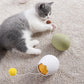 Funny cat artifact cat toys