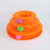 Cat pet educational toys