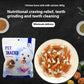 Chicken Wrapped Milk Bones 400g