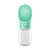 800ml Portable Leakproof Dog Water Bottle