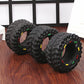 Small Tire Dog Vocalization Toy