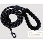 Reflective Nylon Dog Leash for All Sizes