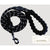Reflective Nylon Dog Leash for All Sizes