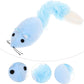 Cat Interactive Toys Mice Shape Kitten Toys