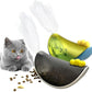 Tumbler Interactive Cat Toys For Indoor  Cat Puzzle Feeder Funny Kitten Treats