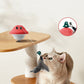 Cat Wand Suction Cup Pet Movement Playing Toy