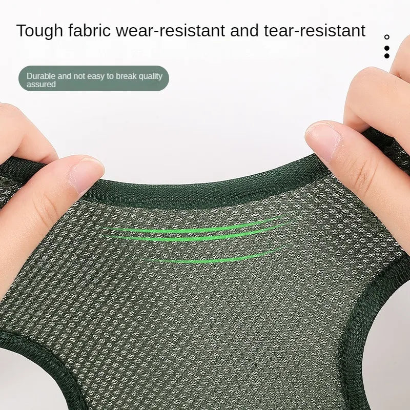 Pet Grooming Hammock Restraint